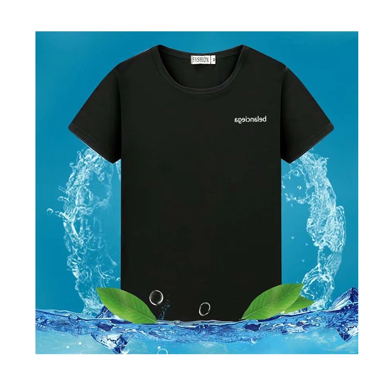 

manufacturers 100% Cotton Comfortable Round Neck Men Plain T-Shirt