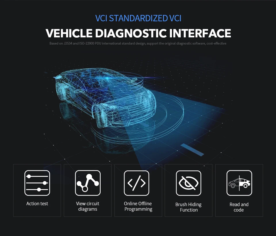 ford diagnostic help