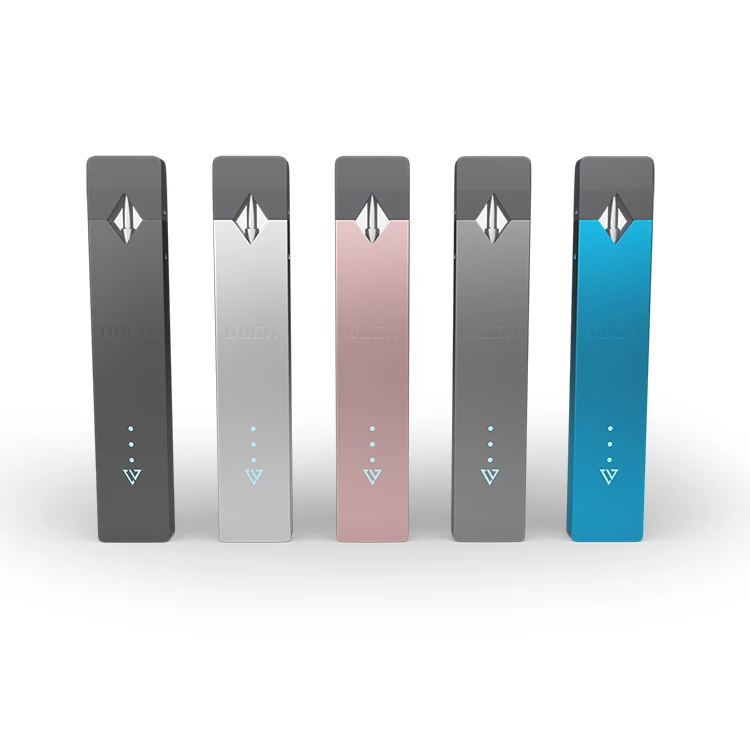 OUCH 2019 best sell wholesaler innovative electronic vaper device for logo custom vape