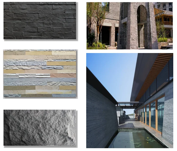 Flexible Tiles For Interior Wall Cladding - Buy Flexible Clay High ...