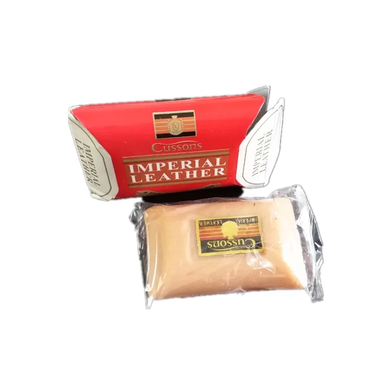 

Rose Imperial Leather Hotel Small Soap 15G Face Wash Soap, Client's request