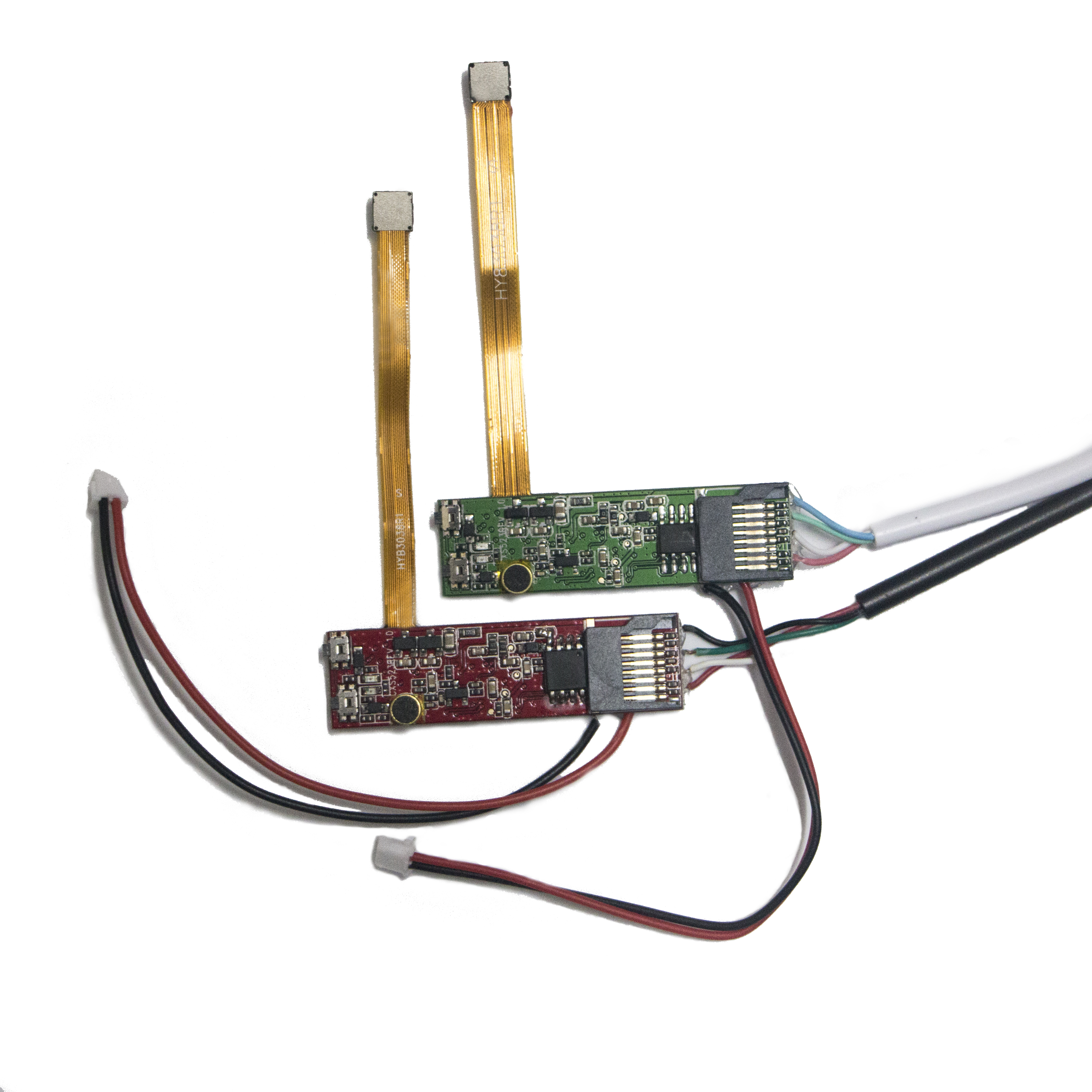 

Mini spy camera 3gp low power consumption c55, Green and red: red for option.