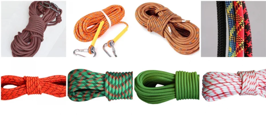 24 Spindles Horizontal Wire Cable Braiding Machine