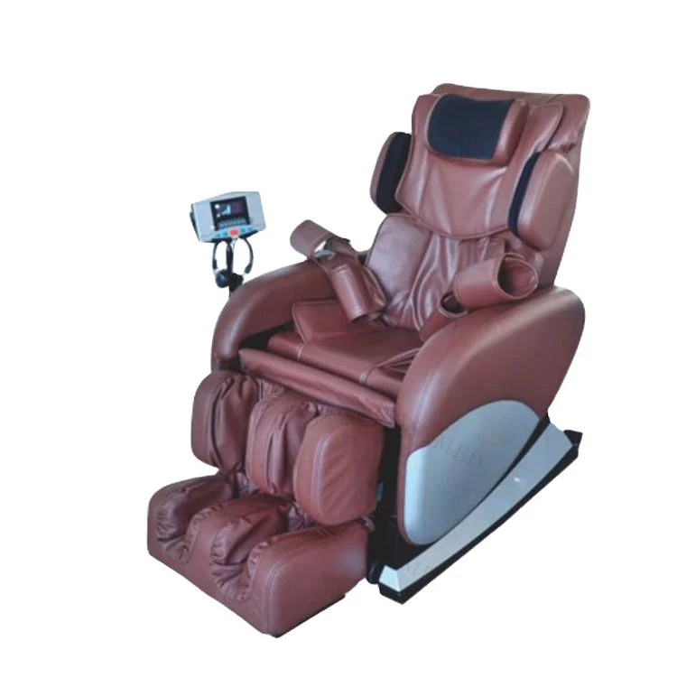 SY-S029 Guangzhou Massage product 3D Massage Chair