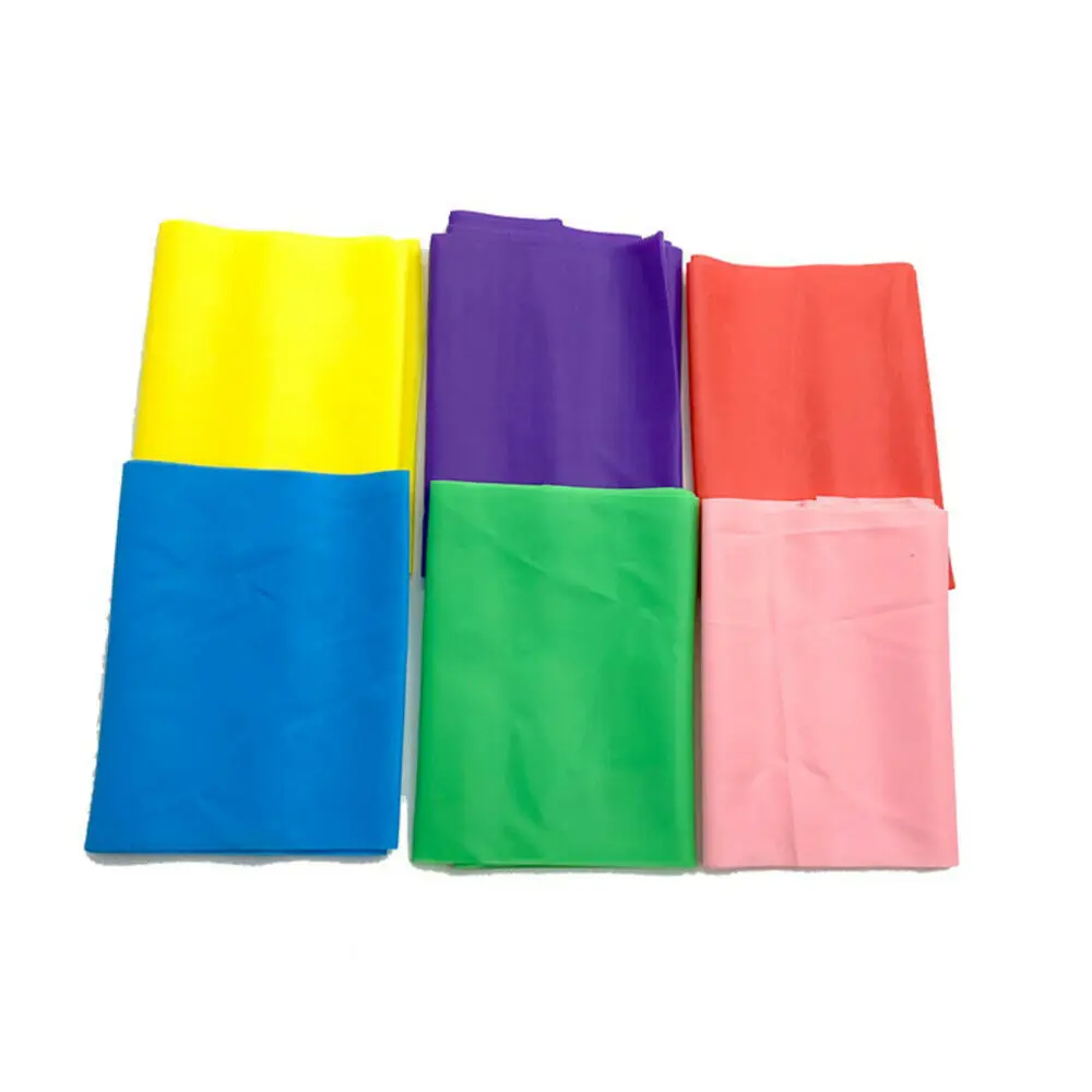 

Stretching exercises 2021 NEW style yoga resistance Theraband resistance bands, Customized
