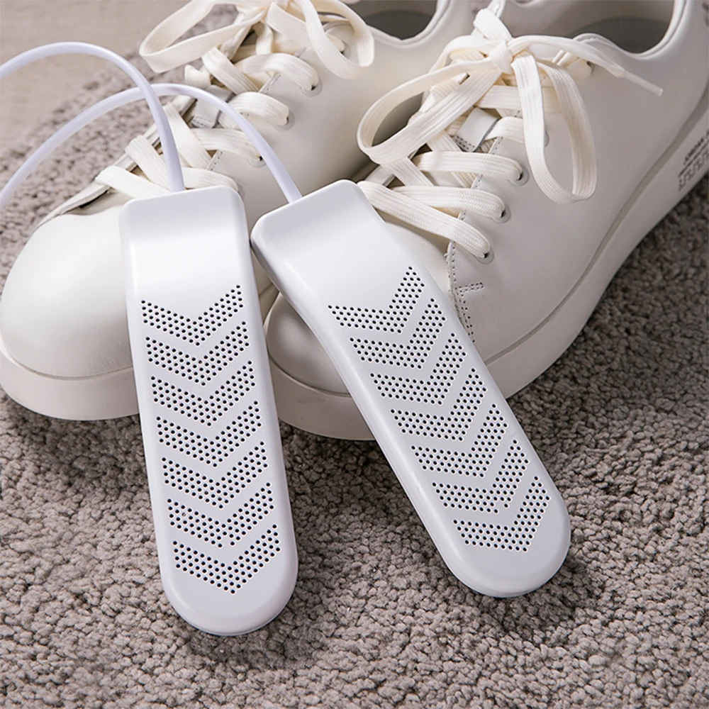 

Portable Electric Shoe Dryer Intelligent Timing USB Shoe Deodorization Constant Temperature Shoe Drying Machine