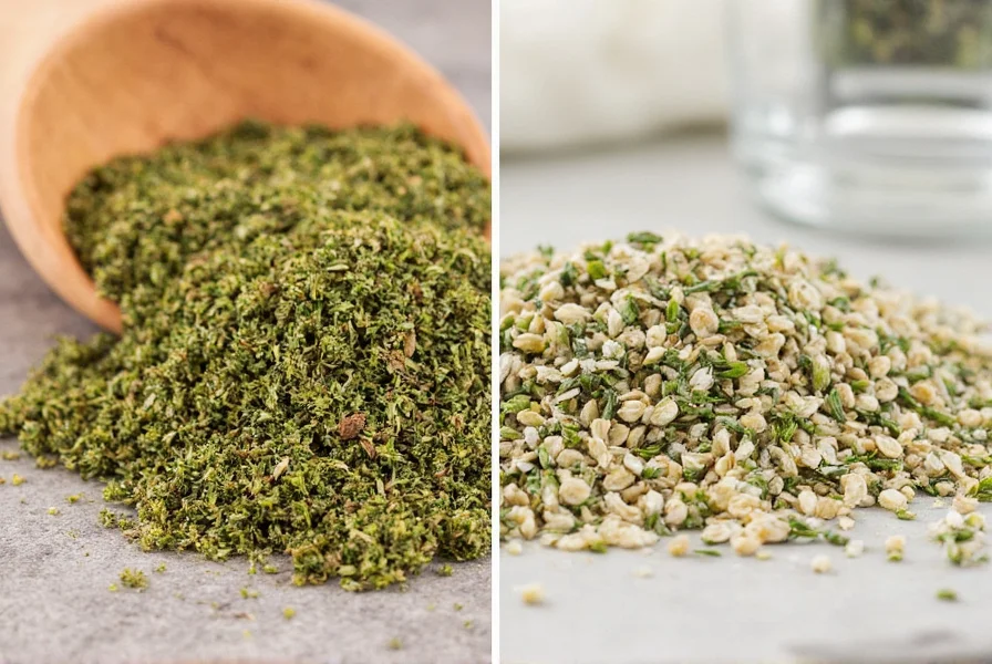 McCormick Ground Thyme container