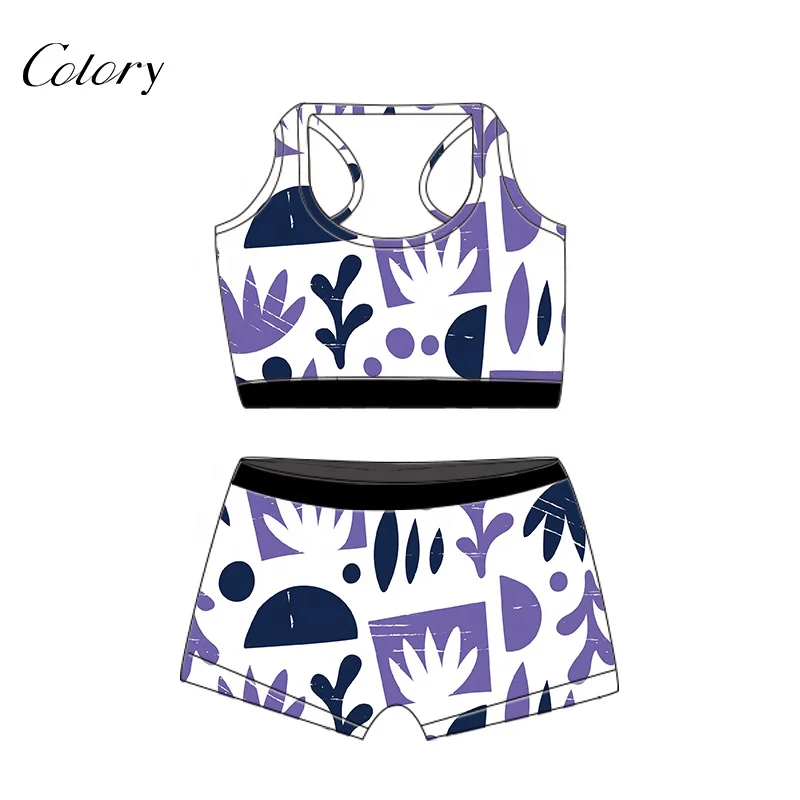 

Colory Womens Shorts Sexy 2 Piece Set Women Summer Tops, Picture shows