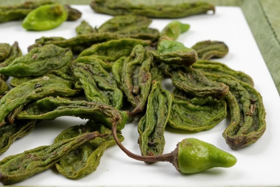 from kitchen to cupboard the ultimate guide to dried poblano peppers