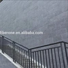 long life light flexible composites like real sand stone exterior wall tile