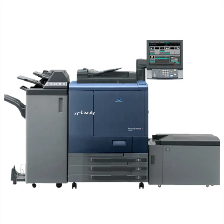 コニカミノルタ KONICA MINOLTA TN319 3本 純正品 【公式通販】