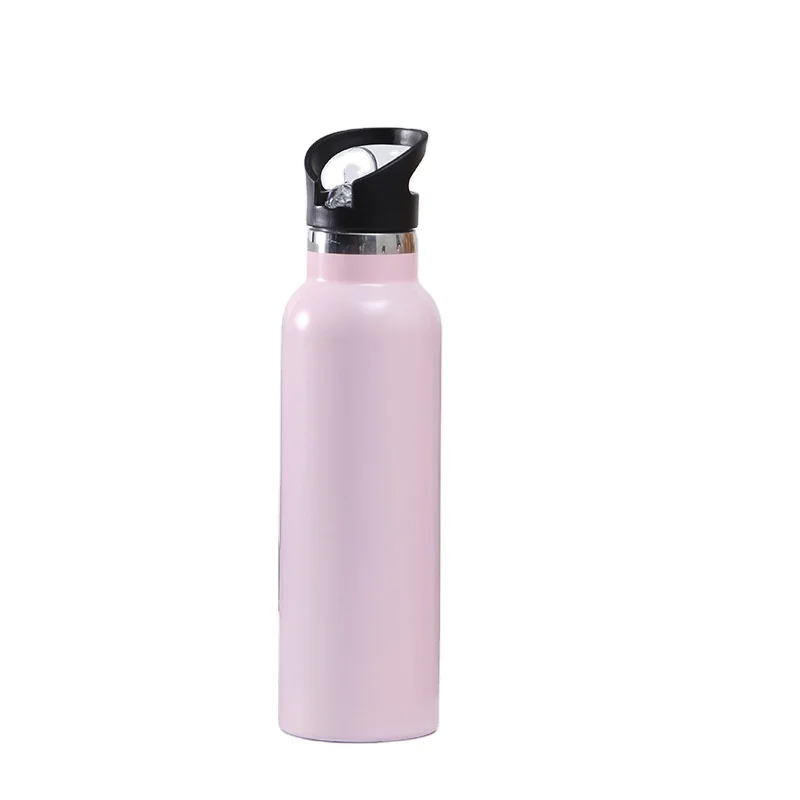 

Hydro Custom Logo Water Bottles 18oz/24oz/32oz/40oz Wide Mouth Vacuum Flask Insulated Stainless Steel Water Bottle with Lid, Customized color
