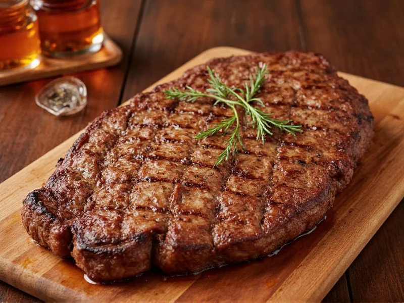 LongHorn Steakhouse Seasoning Recipe: Copycat Guide