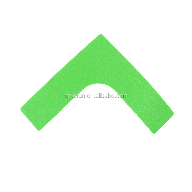 Tennis Court Equipment Line Marker Football Training Equipment Markers Court Logo Line Sticker Sport Signal Label For Football Buy Tennis Court Equipment Line Marker Football Training Equipment Product On Alibaba Com