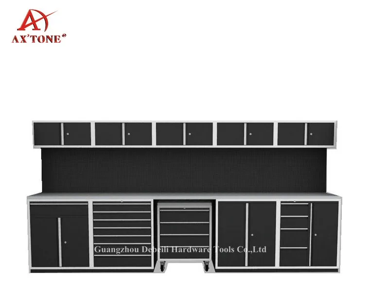 
High quality tool box for motorcycle repair shop, auto repair shop 