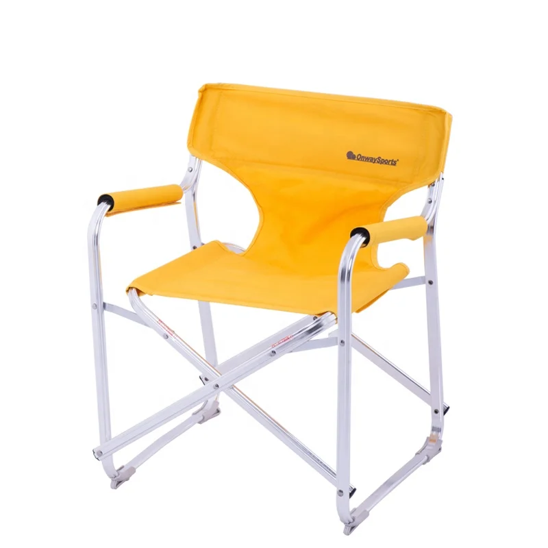 fancy folding chairs