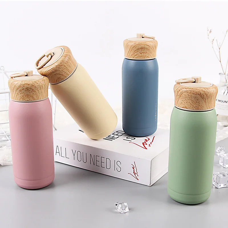 

Mikenda double wall insulated stainless steel water bottle hot selling products water bottle steel stainless, As picture