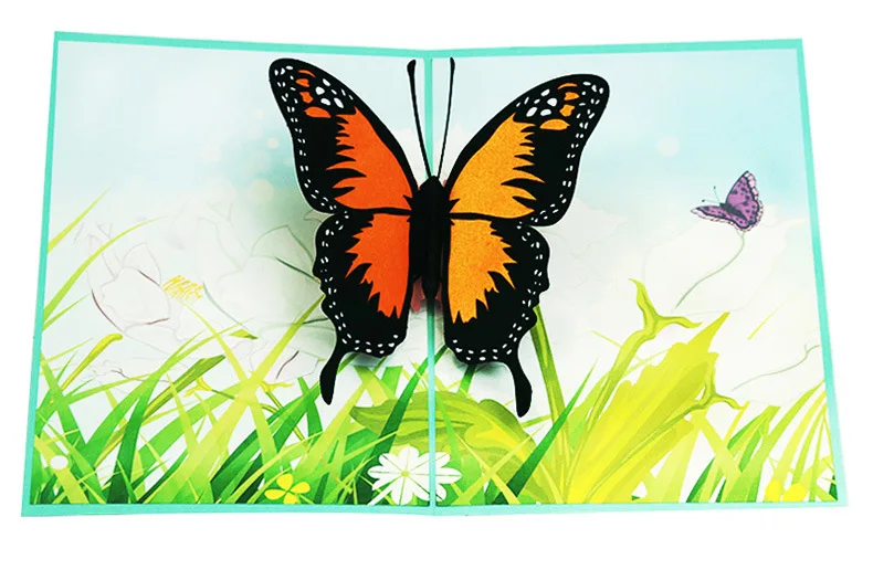 Business Card Butterfly Pop Up 3d Flying Butterfly Card Nature Sympathy Summer Card Buy Business Card Butterfly Flying Butterfly Card Nature Card Product On Alibaba Com