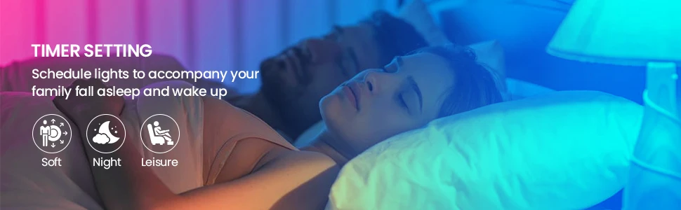 smart led strip