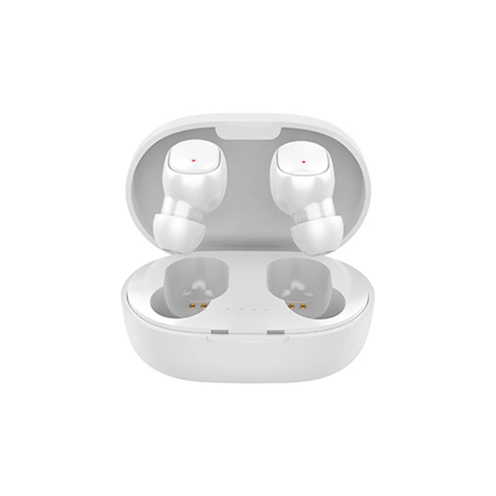 

Original earphone factory noise cancelling A6s pro tws bluetooth wireless earbuds
