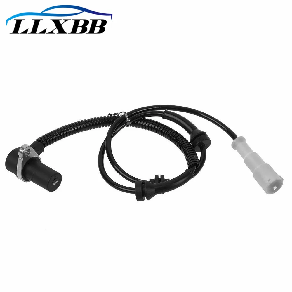 حقيقية ABS حساس سرعة ABS سرعة الاستشعار 96455869 لجنرال موتورز شيفروليه Lacetti نوبيرا دايو 96549712 96438436