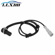 حقيقية ABS حساس سرعة ABS سرعة الاستشعار 96455869 لجنرال موتورز شيفروليه Lacetti نوبيرا دايو 96549712 96438436