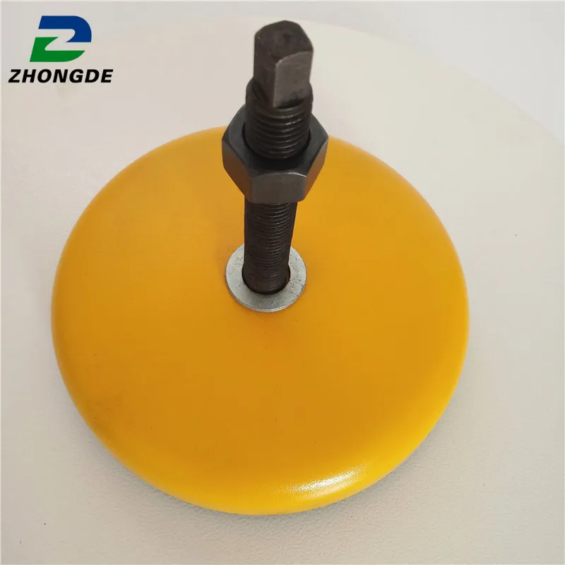 March New Trade Festival Offers S78104machine Mount For Injection