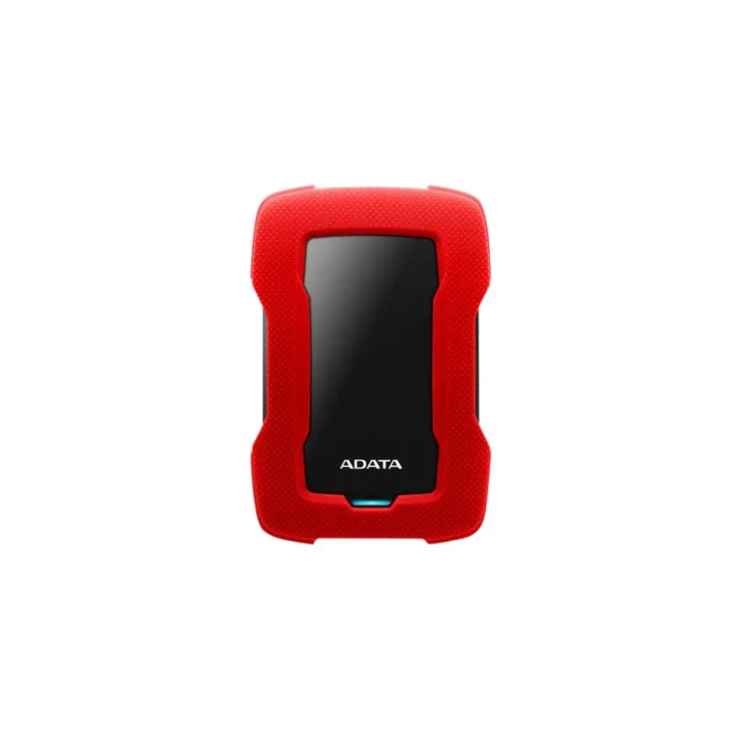 

ADATA HD330 1T 2T external hard drive with AES 256-bit encryption