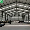 Nice designed steel structure workshop shed construction warehouse supply