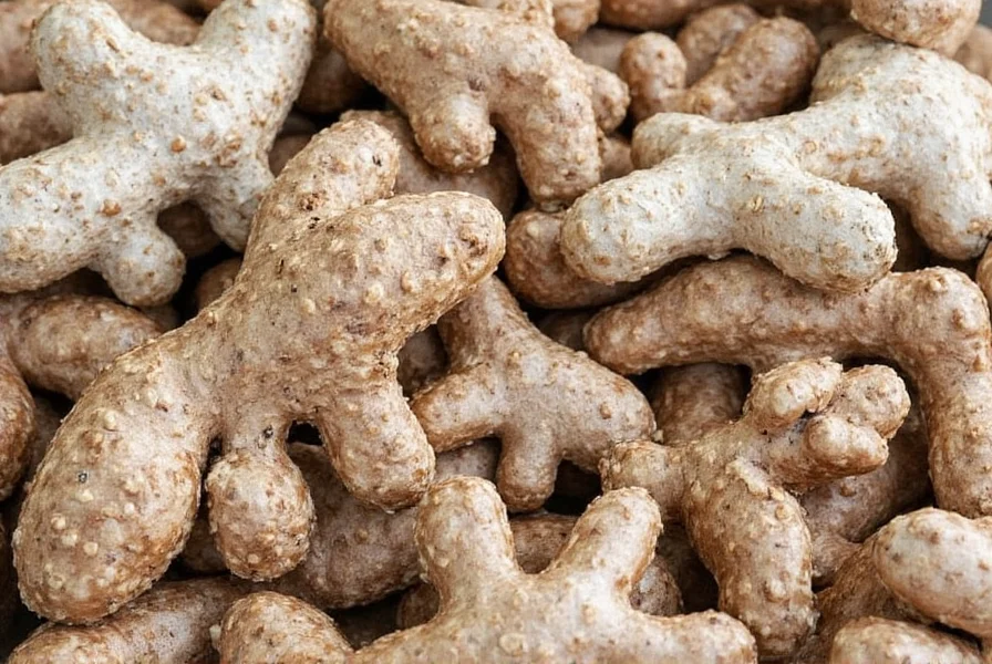 Where to Find Ginger in Anchorage: Complete Guide