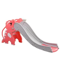 

New design kids plastic slide indoor slide toys for children