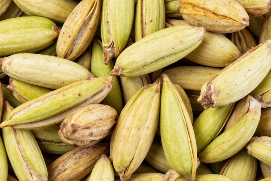 Green vs Black Cardamom
