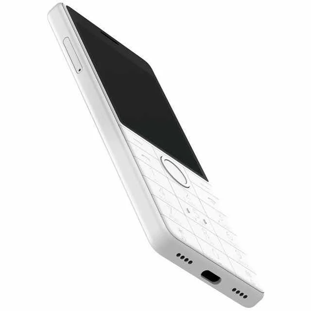 Cheap 4G basic Feature phone