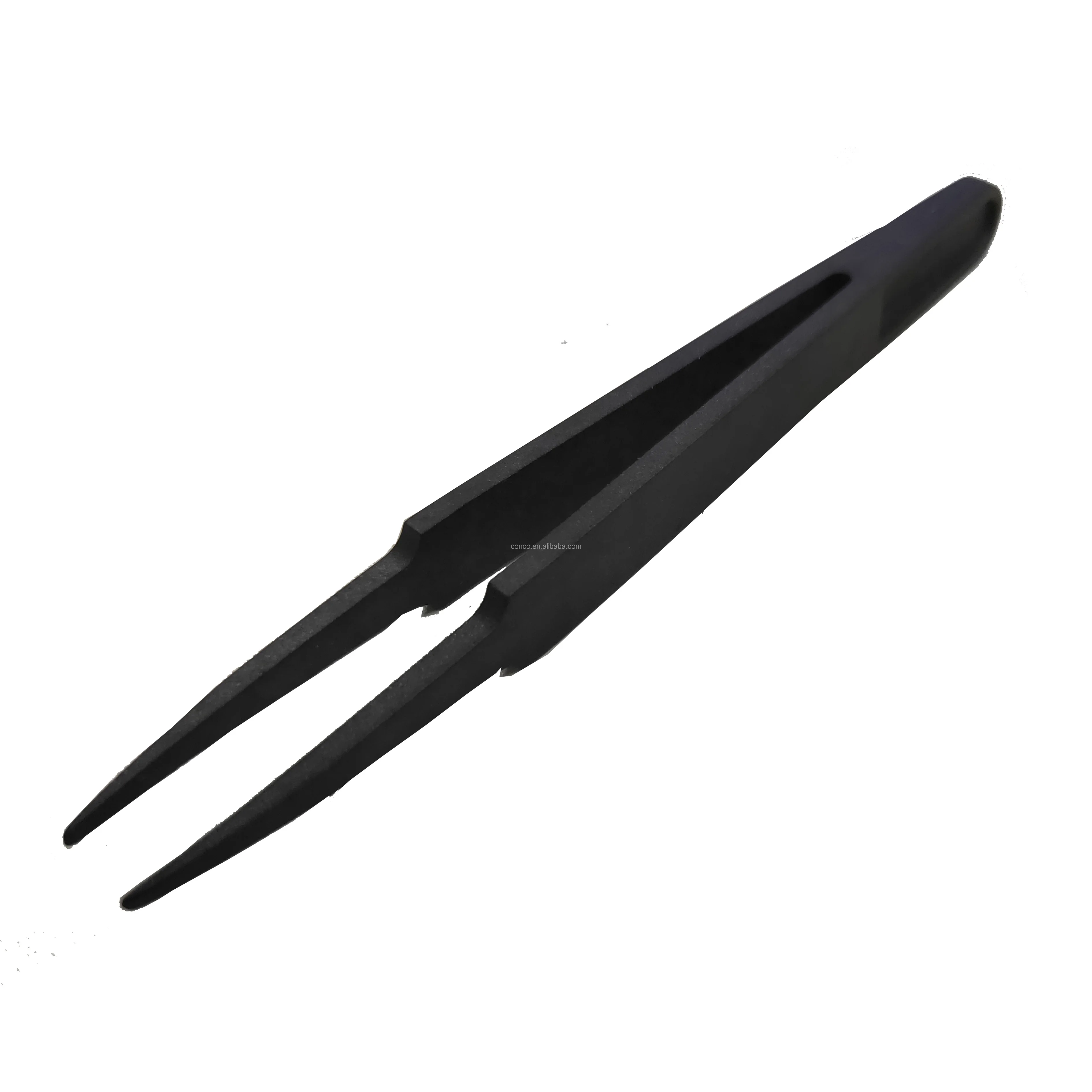 Antistatic Esd Plastic Conductive Tweezers - Buy Tweezers,Esd Tweezers ...