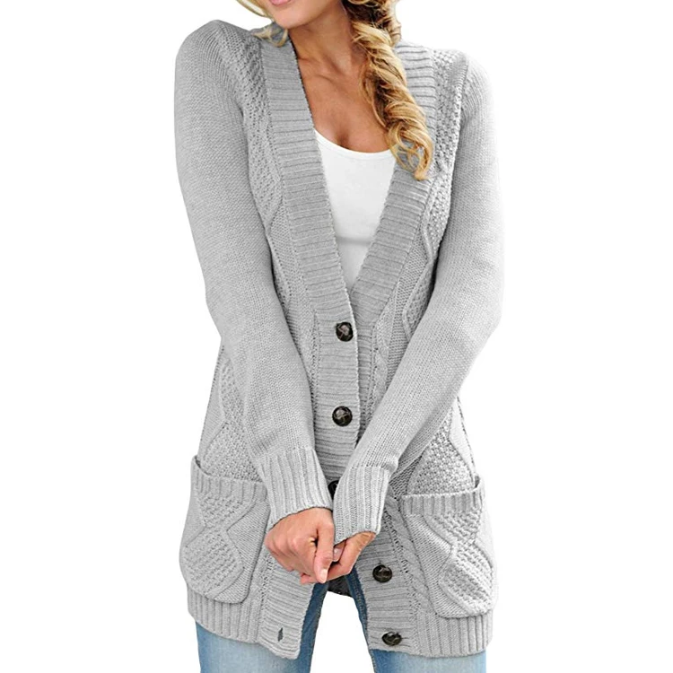 cardigan wholesale