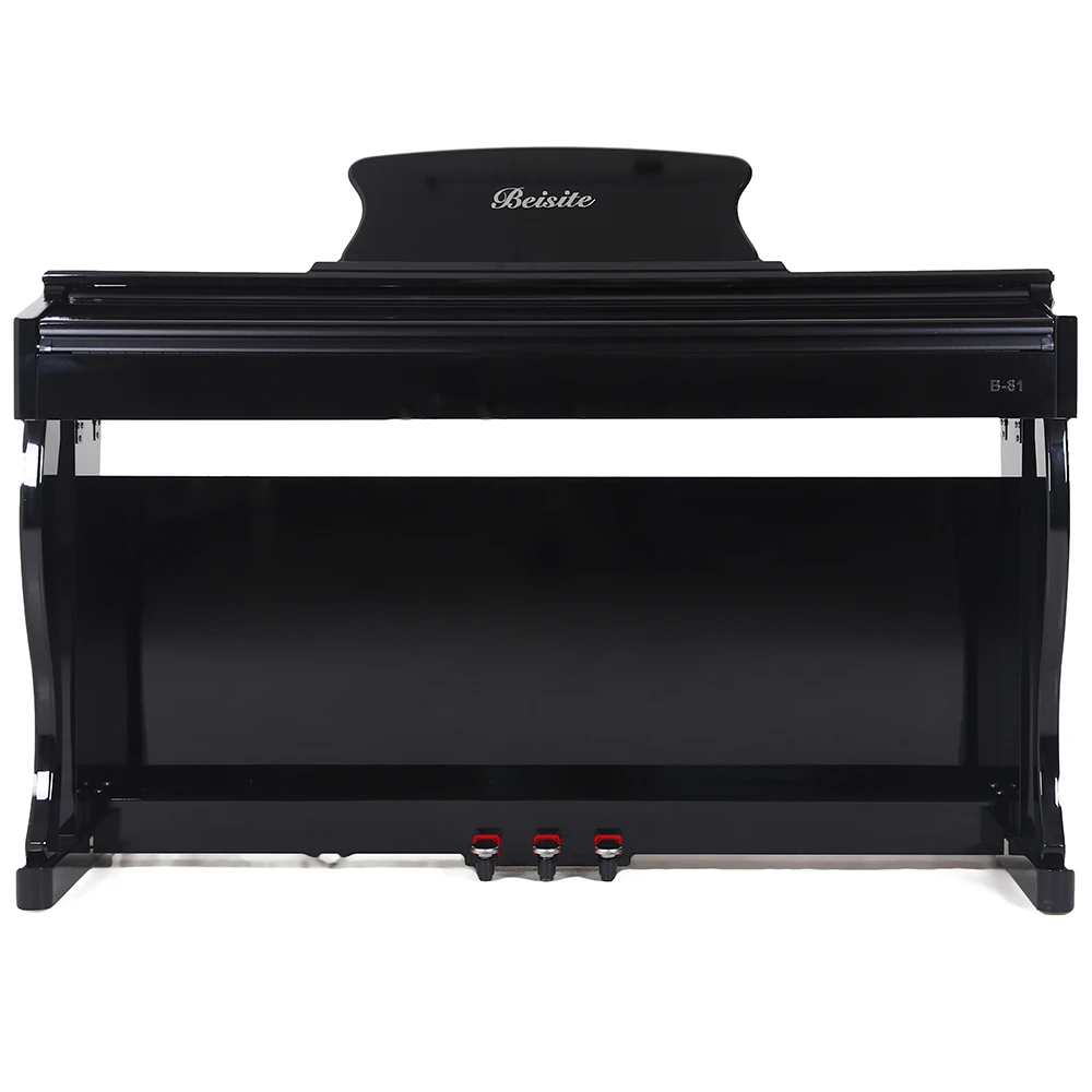 
Professional high quality piano 81 digital 88keys eletronic piano upright piano 