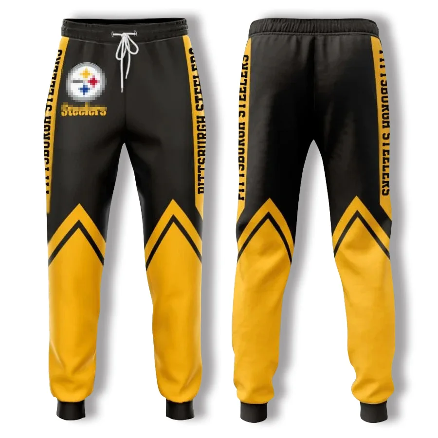 

2021 Patroits Vikings Dolphins 49ers Browns NFL Football 32 Teams Sport Men Trousers 3D Printing Pants, Mix color