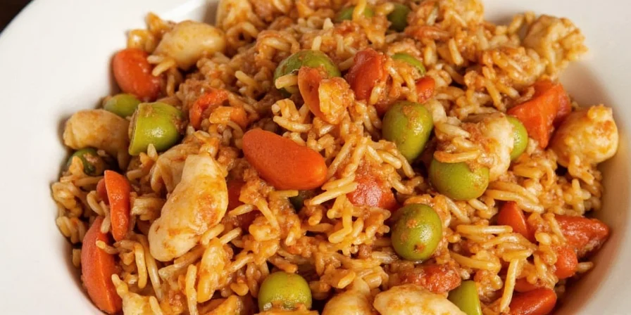 How Do I Make Jambalaya? A Spicy, Sizzling Guide to the Ultimate Cajun Dish!