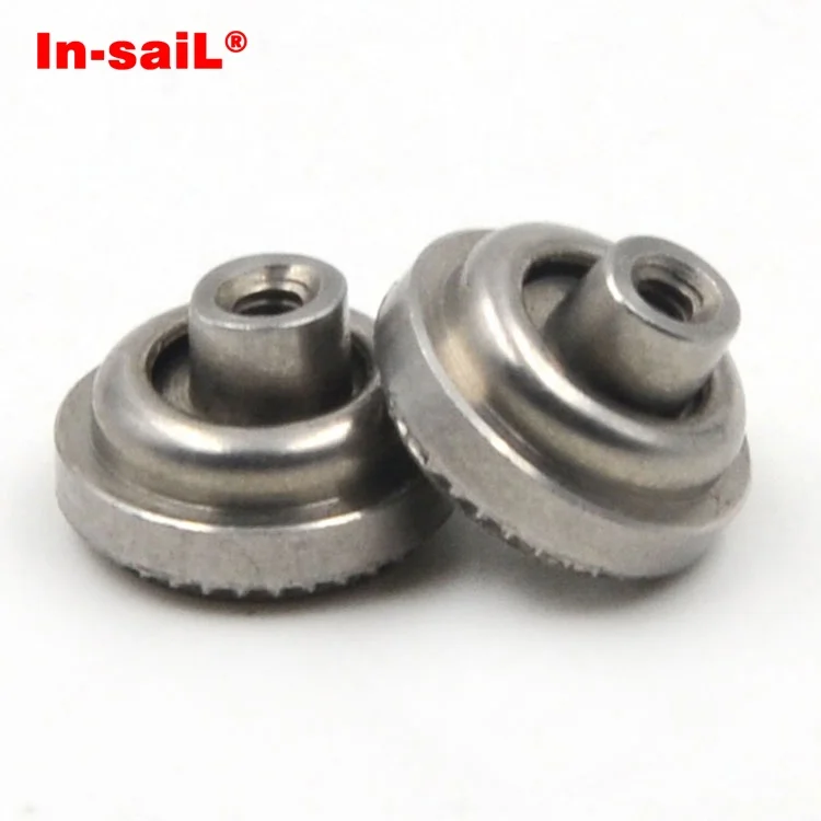

Wholesale m3 m5 4-40 10-32 self clinching nuts for sheet metal fastener for hardware