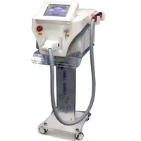 

Ready to Ship Portable Nd Yag Laser Picosure Picosecond Laser Tattoo Removal Machine