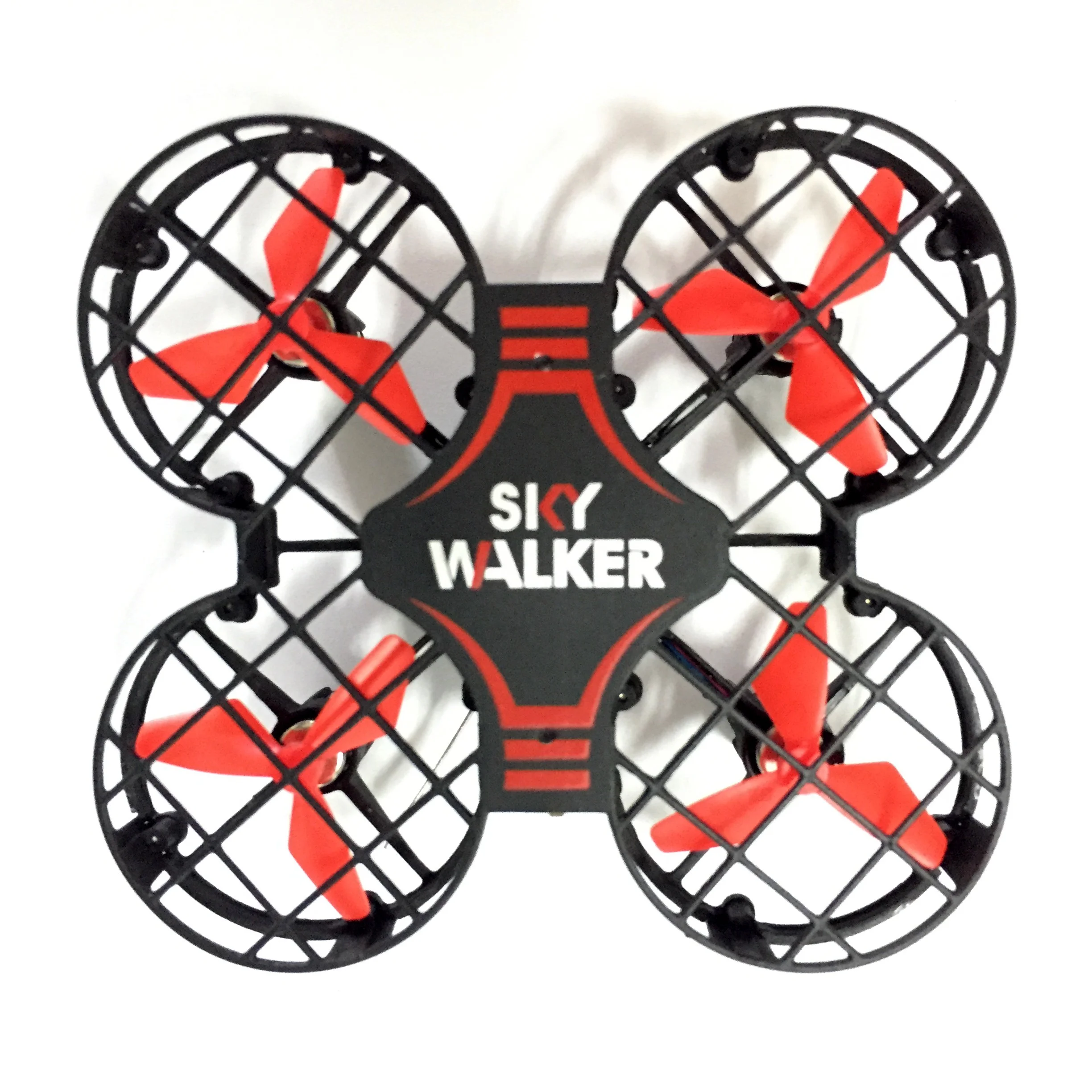 

Smart Full Protecting Ring Toy Drone with Camera 4ch Wifi Fpv Mini Drone Camera with SD Wifi Camera and Altitude Hold Unisex