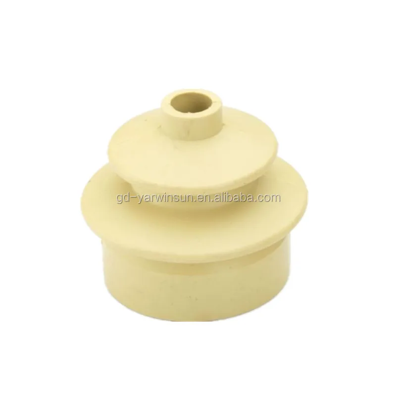 neoprene boot covers small silicone rubber bellows