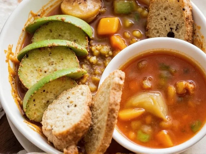 Best Broth Soups: Top 5 Culinary-Approved Choices