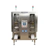 HP-7500 automatic water milk beverage vinegar liquid big bag liquid packaging machine