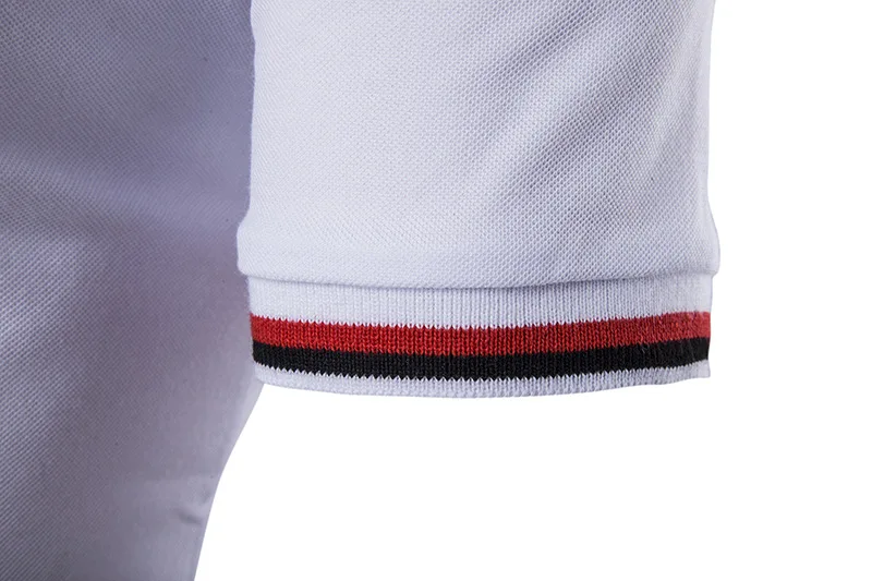 
Manufacturer Promotional Cheap High Quality Breathable Polo Tshirts For Men 