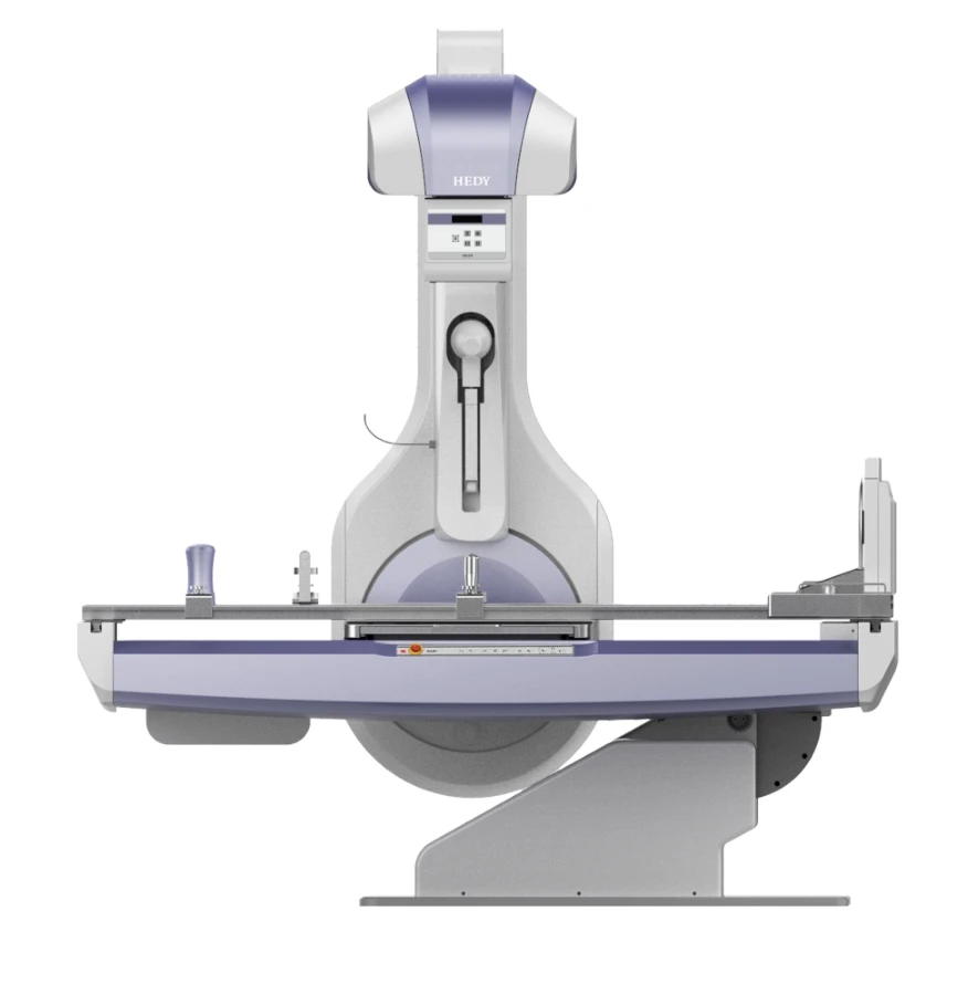 digital x-ray detector