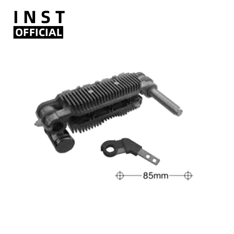 

Alternator Generators Rectifier Bridge Applicable For 1260DX00 / MIA8575