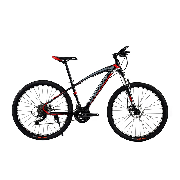 

Best Quality 27.5 Inch Aluminum Frame 21 Speed Mountain Bike Mens