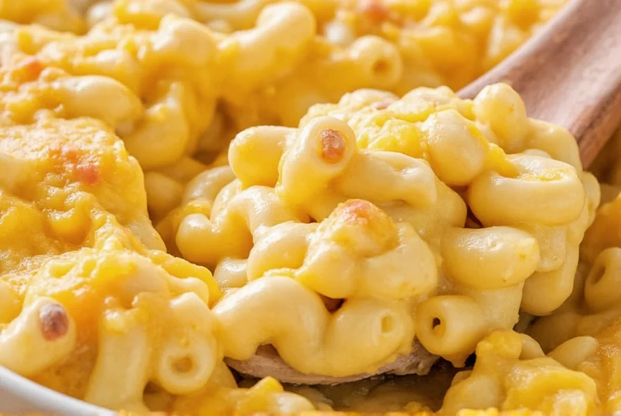 Pepper Jack Cheese Mac: Spicy Twist on Classic Comfort Food