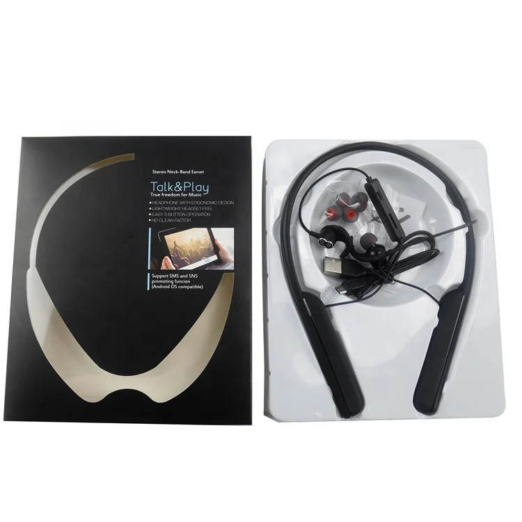 

Factory Directly Sell Custom Gaming Wireless Waterproof Microphone Earbuds Earphone